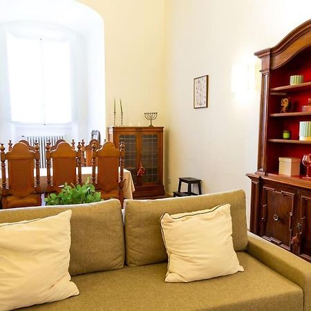 דירות Luxury Florence - City Center מראה חיצוני תמונה