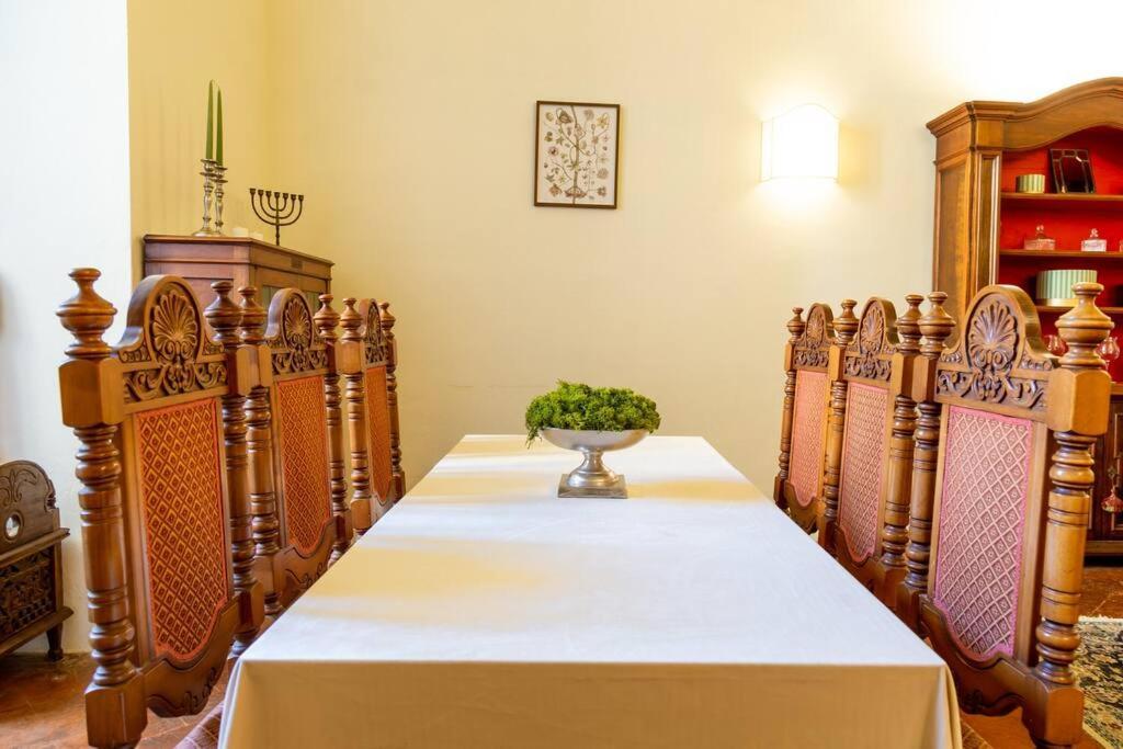 דירות Luxury Florence - City Center מראה חיצוני תמונה