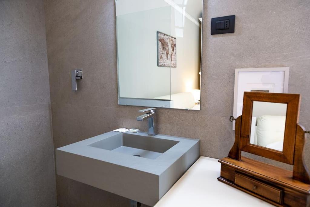 דירות Luxury Florence - City Center מראה חיצוני תמונה