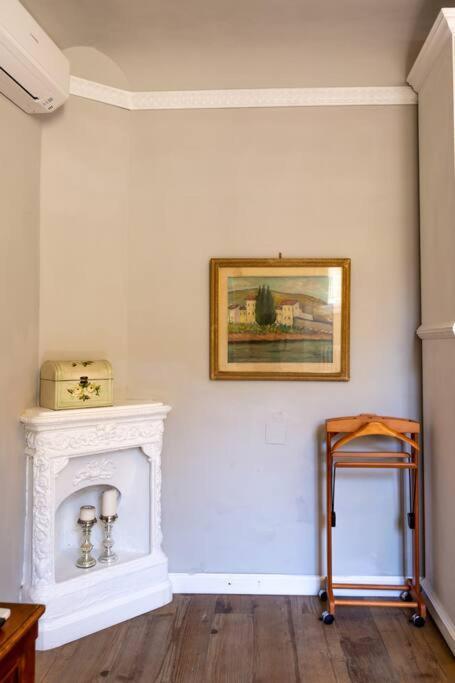 דירות Luxury Florence - City Center מראה חיצוני תמונה