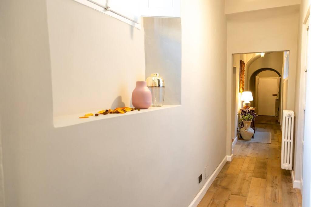 דירות Luxury Florence - City Center מראה חיצוני תמונה