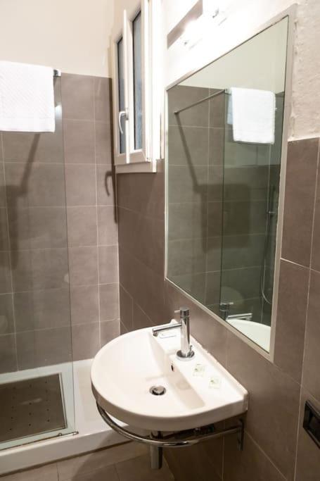 דירות Luxury Florence - City Center מראה חיצוני תמונה
