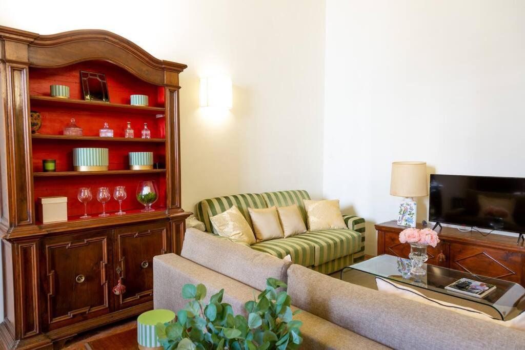 דירות Luxury Florence - City Center מראה חיצוני תמונה