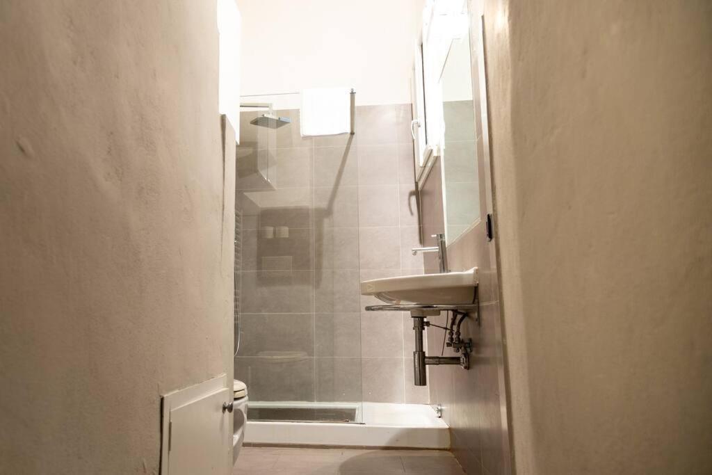 דירות Luxury Florence - City Center מראה חיצוני תמונה
